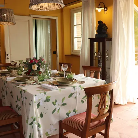 Fattoria Di Corazzano