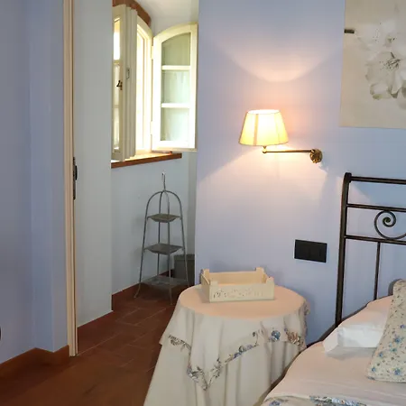 Fattoria Di Corazzano * Сан-Миниато
