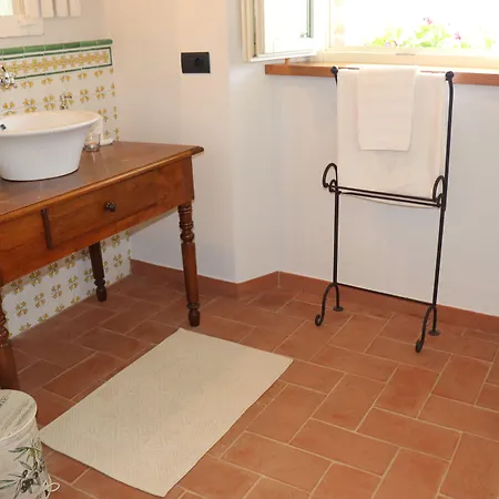Fattoria Di Corazzano Сан-Миниато