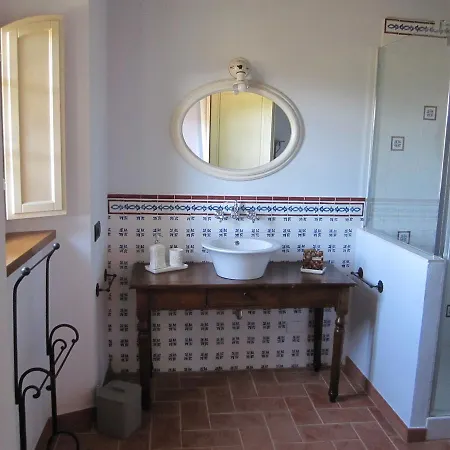 Fattoria Di Corazzano * Сан-Миниато