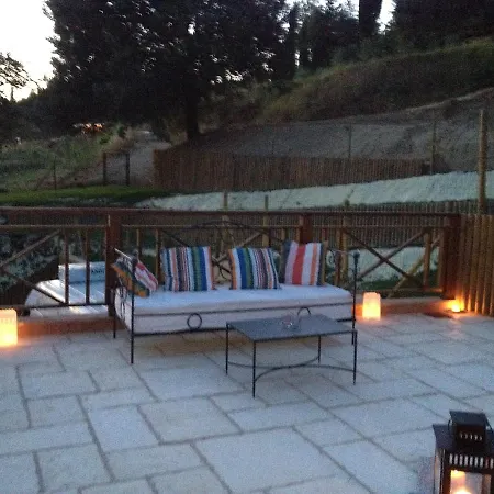 Fattoria Di Corazzano Bed & Breakfast