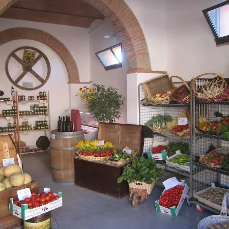 Fattoria Di Corazzano *