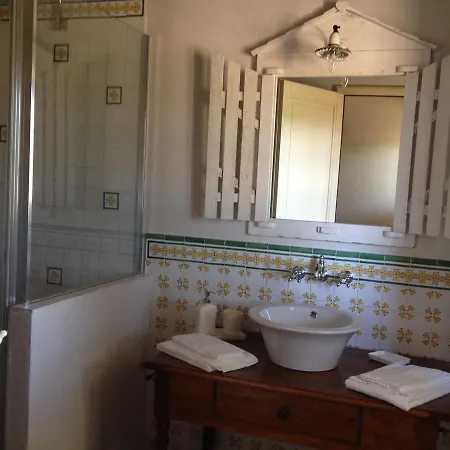 Fattoria Di Corazzano Отель типа 